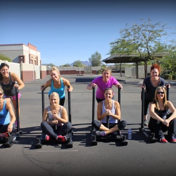 CrossFit Incendia - Girls pushing sleds - Interval Training Gyms Near Me - Peoria, Arizona CrossFit Incendia - Girls pushing sleds - Interval Training Gyms Near Me - Peoria, Arizona