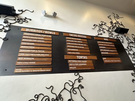 Comal Next Door by null