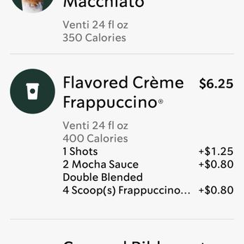 Starbucks - Order receipt - Coffee & Tea Near Me - Ritzville, Washington Starbucks - Order receipt - Coffee & Tea Near Me - Ritzville, Washington