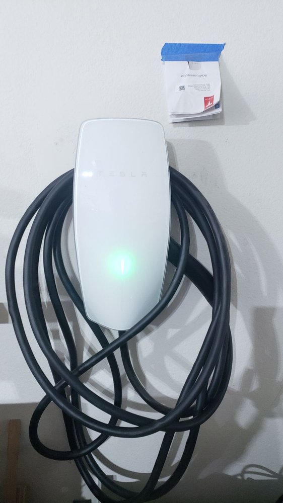 Slide of Car Charger Guy