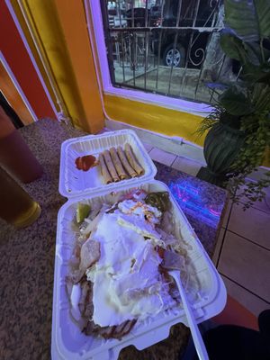 Las Margaritas Restaurant by null