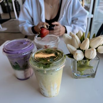 Homebody - Coffee & Tea Near Me - Albuquerque, New Mexico