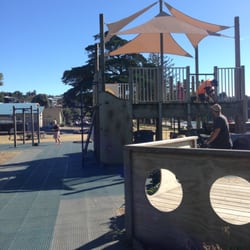 Browns Bay Park