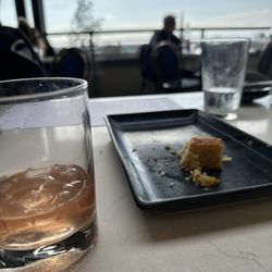 The Watch Rooftop Kitchen & Spirits - Yum. Done.