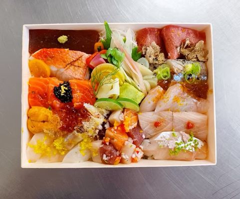 Youji's #WashokuRenaissance by null