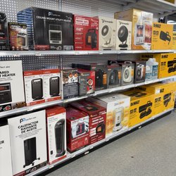 Colorado Ace - Summit County - Space heaters and winter heating supplies at Colorado Ace Summit County!