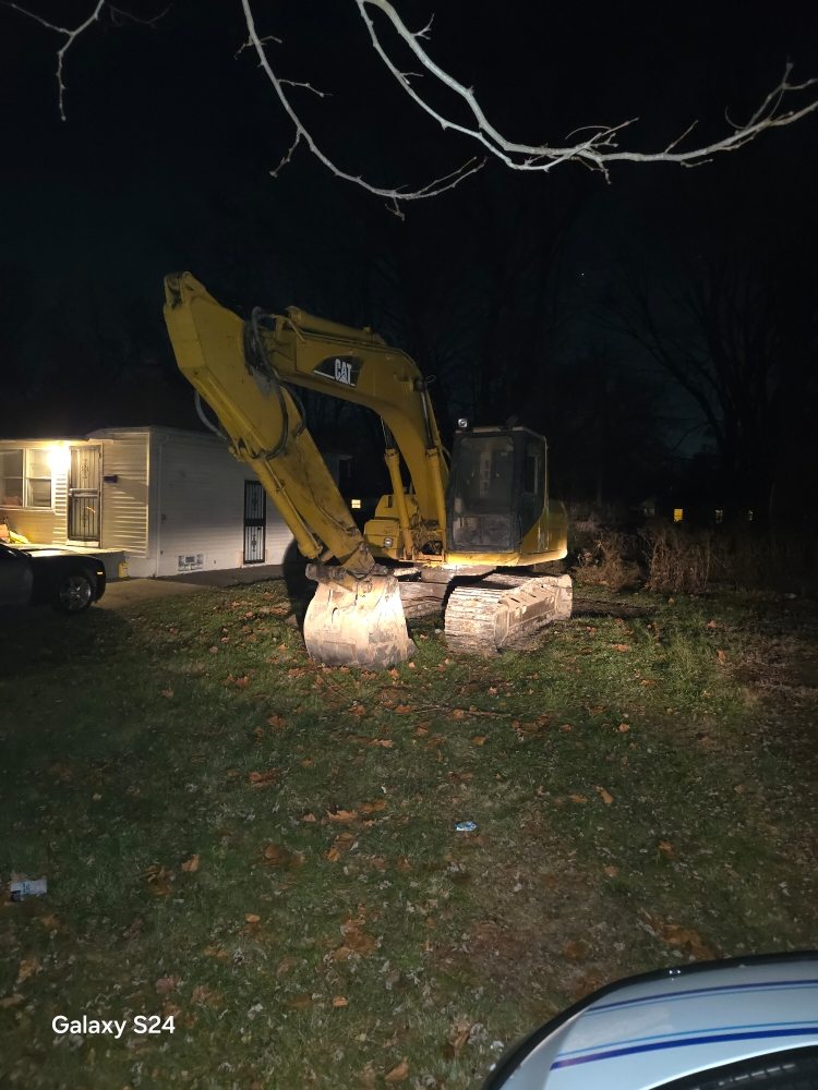 Slide of American QF Plumbing & Heating