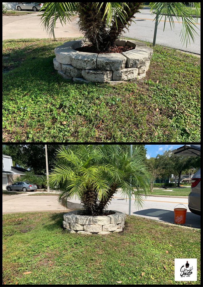 Slide of Stokes Professional Pressure Washing