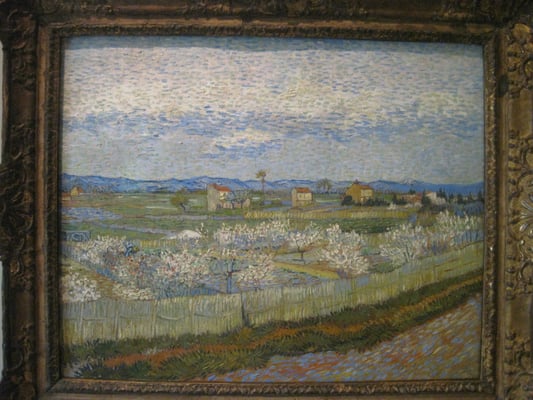 The Courtauld Gallery by null