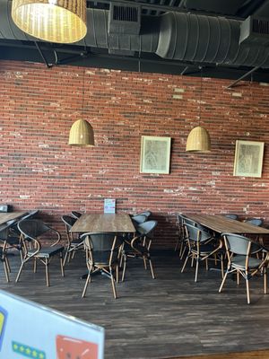 Sip and Spice by null