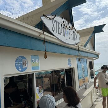 Steak Shack - Steakhouses Near Me - Honolulu, Hawaii