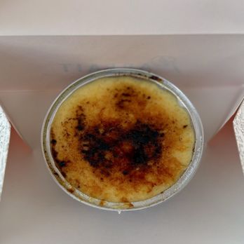 Parfait Paris - Crème Brûlée - Bakeries Near Me - Coronado, California Parfait Paris - Crème Brûlée - Bakeries Near Me - Coronado, California