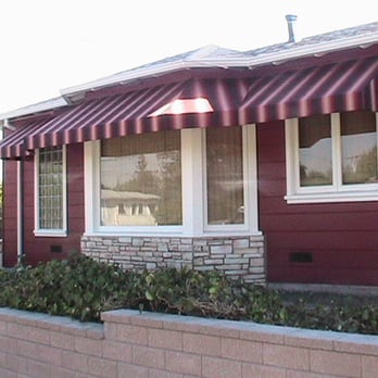 The Final Touch Awnings - Awnings Near Me - Oakland, California The Final Touch Awnings - Awnings Near Me - Oakland, California