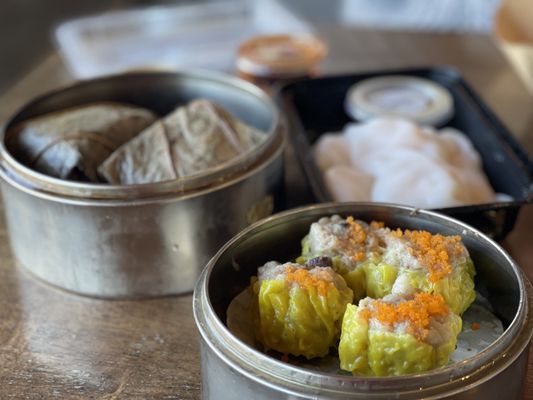 Tasty Box BBQ & Bistro by null
