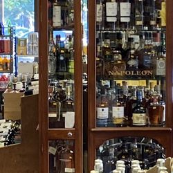 Moraga Wine & Spirits - Rare Bottles