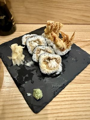 Sushi Kappo Toraya by null