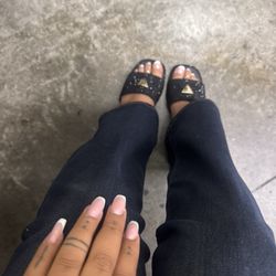 Top Nails