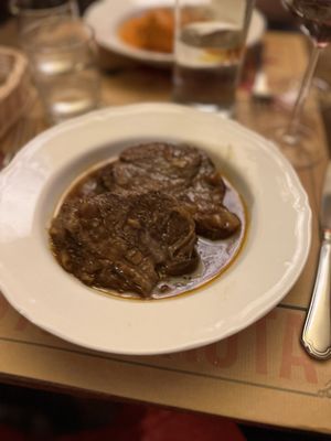 Cibrèo Trattoria by null