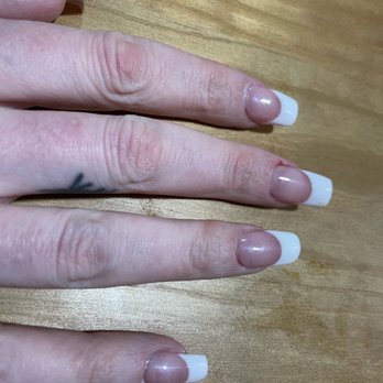 Vy Nails - Nail Salons Near Me - Fairfax, Virginia