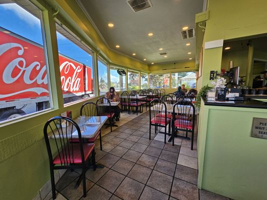 Javi’s Breakfast Cafe by null