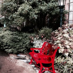 Fayetteville Lincoln County Museum - Find rest in the tranquility of the museum