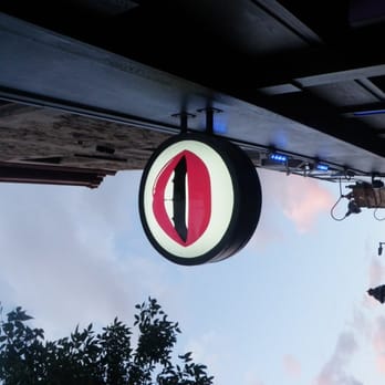 Candi Bar - The sign - Lounges Near Me - Montreal, Quebec