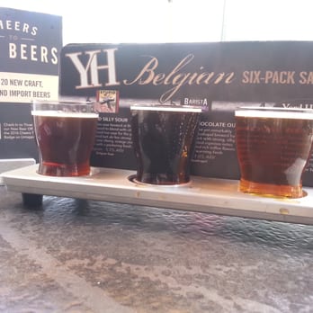 Yard House - Side two - Bars Near Me - Temecula, California Yard House - Side two - Bars Near Me - Temecula, California