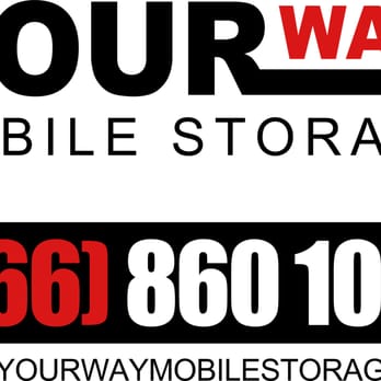 YourWay Mobile Storage - Movers Near Me - Lake Forest, California YourWay Mobile Storage - Movers Near Me - Lake Forest, California