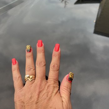 Lovely nail ♡ Lovely nails | Clay NY