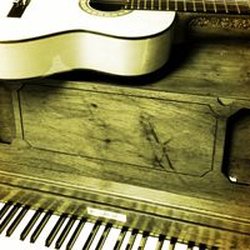 The Musician's Place