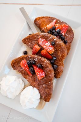 Popping Yolk Cafe by null