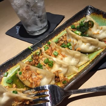 Bonefish Grill - potsticker - Pizza Near Me - Madison, Wisconsin Bonefish Grill - potsticker - Pizza Near Me - Madison, Wisconsin