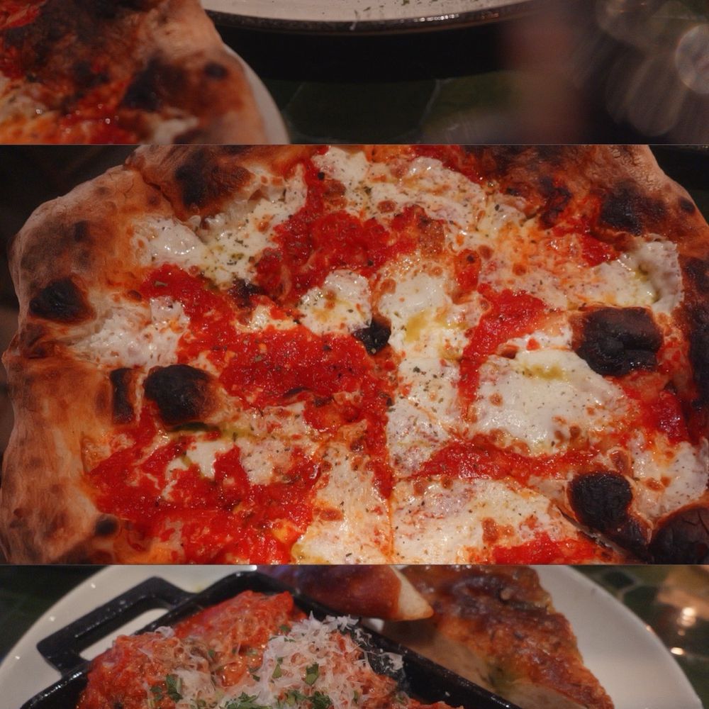 Pizza To The Rescue - Pizza Near Me - Phoenix, Arizona Pizza To The Rescue - Pizza Near Me - Phoenix, Arizona