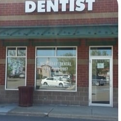 McMurray Dental Associates
