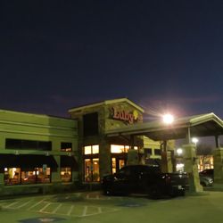 Luby's