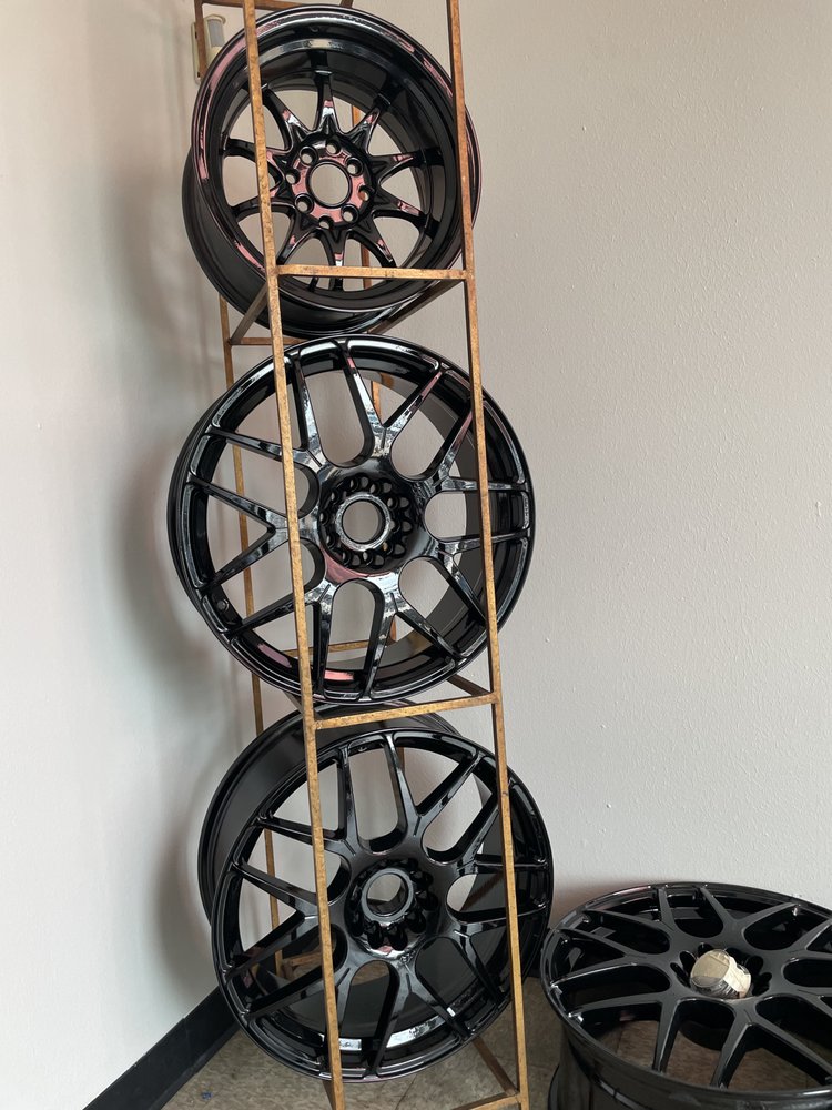 JD WHEELS REPAIR Updated September 2024 456 Photos & 29 Reviews