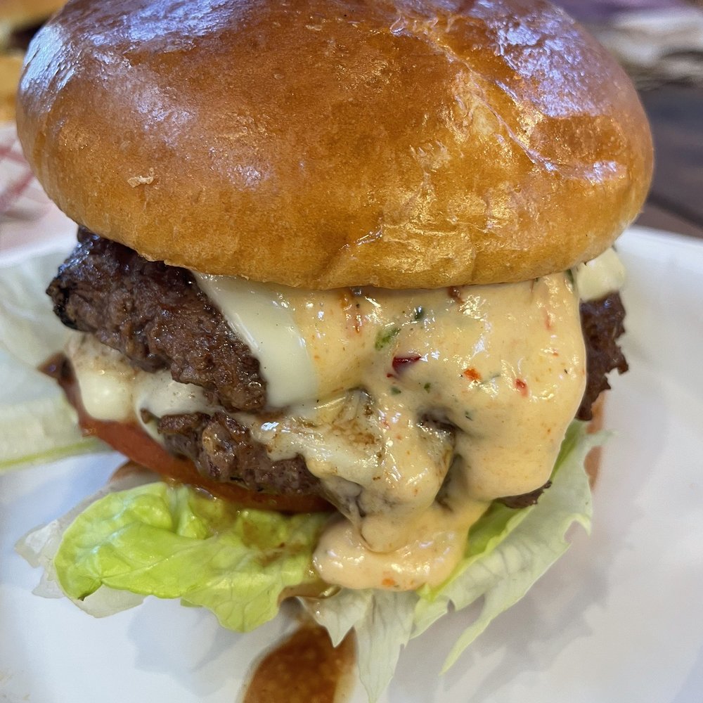 Willy's Original - All American Burger - Burgers Near Me - The Villages, Florida Willy's Original - All American Burger - Burgers Near Me - The Villages, Florida