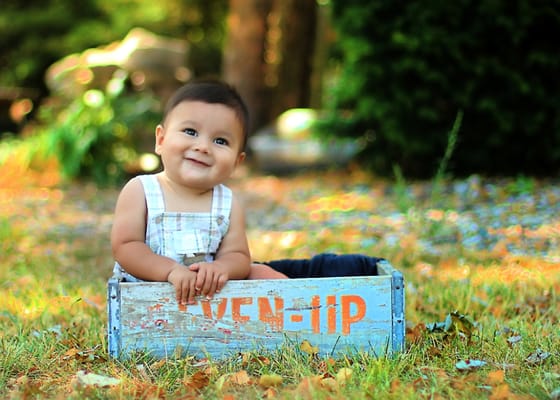 Abundant Moments Photography