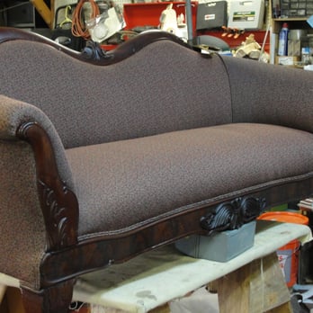 Dan's Upholstery - Furniture Reupholstery Near Me - Redlands, California