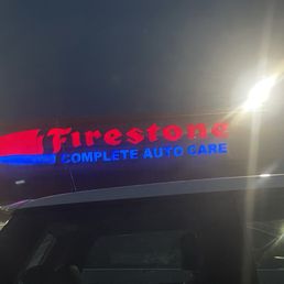 Firestone location Firestone location