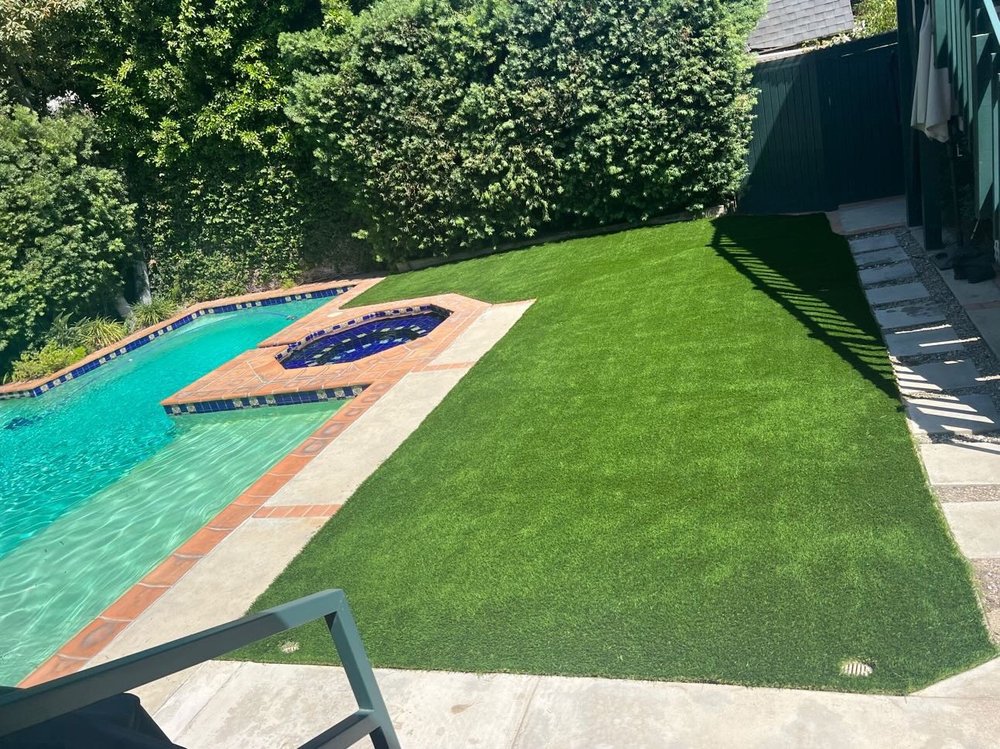 CARLOS LANDSCAPING Updated July 2024 Los Angeles, California