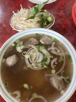 Pho Hong Phat - Vietnamese Pho Restaurant, Vancouver, WA by null