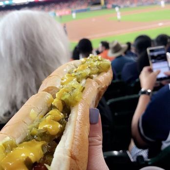 Daikin Park - Stadiums & Arenas Near Me - Houston, Texas Daikin Park - Stadiums & Arenas Near Me - Houston, Texas