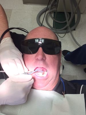Bordovsky Paul K Jr, DDS