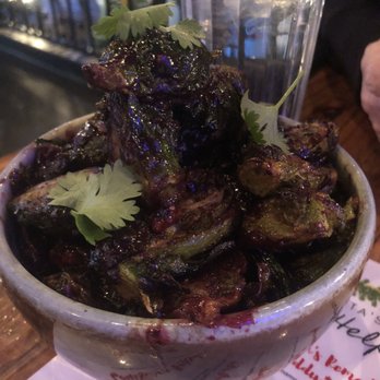 The Parish - BLACK & BLUE BRUSSELS - Gastropubs Near Me - Tucson, Arizona