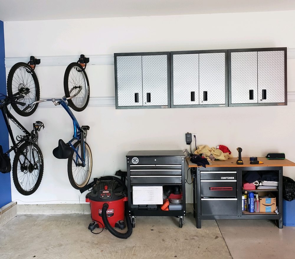 A1 Door - Garage Door Contractor in Fredericksburg, VA
