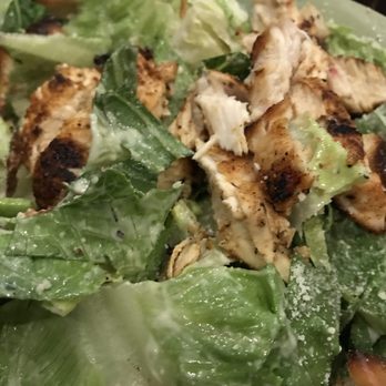 Croton Grille - Chicken Caesar - American Near Me - Croton-on-Hudson, New York Croton Grille - Chicken Caesar - American Near Me - Croton-on-Hudson, New York