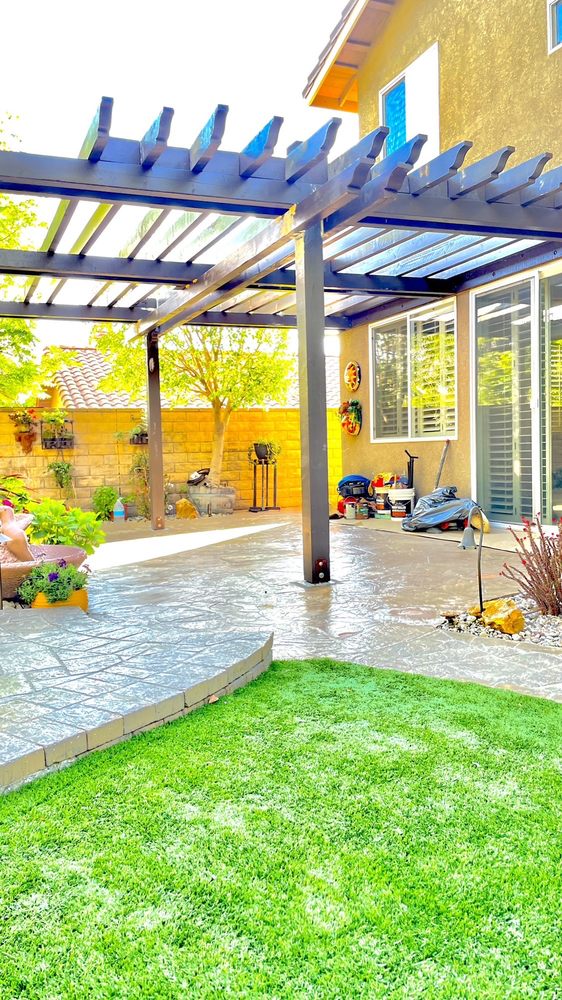 Slide of PRO&Master Handyman