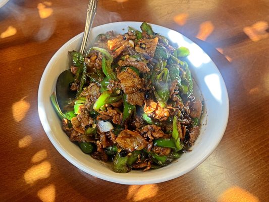 Chef Fu 洞庭湖 by null