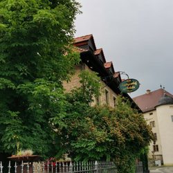Landgasthof Zur Brücke